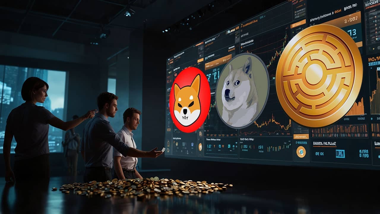 Amerykański organ regulacyjny potwierdza, iż ​​memecoiny nie są papierami wartościowymi. Dogecoin, Shiba Inu do 10 USDT? Minotaurus (MTAUR) też odpali?