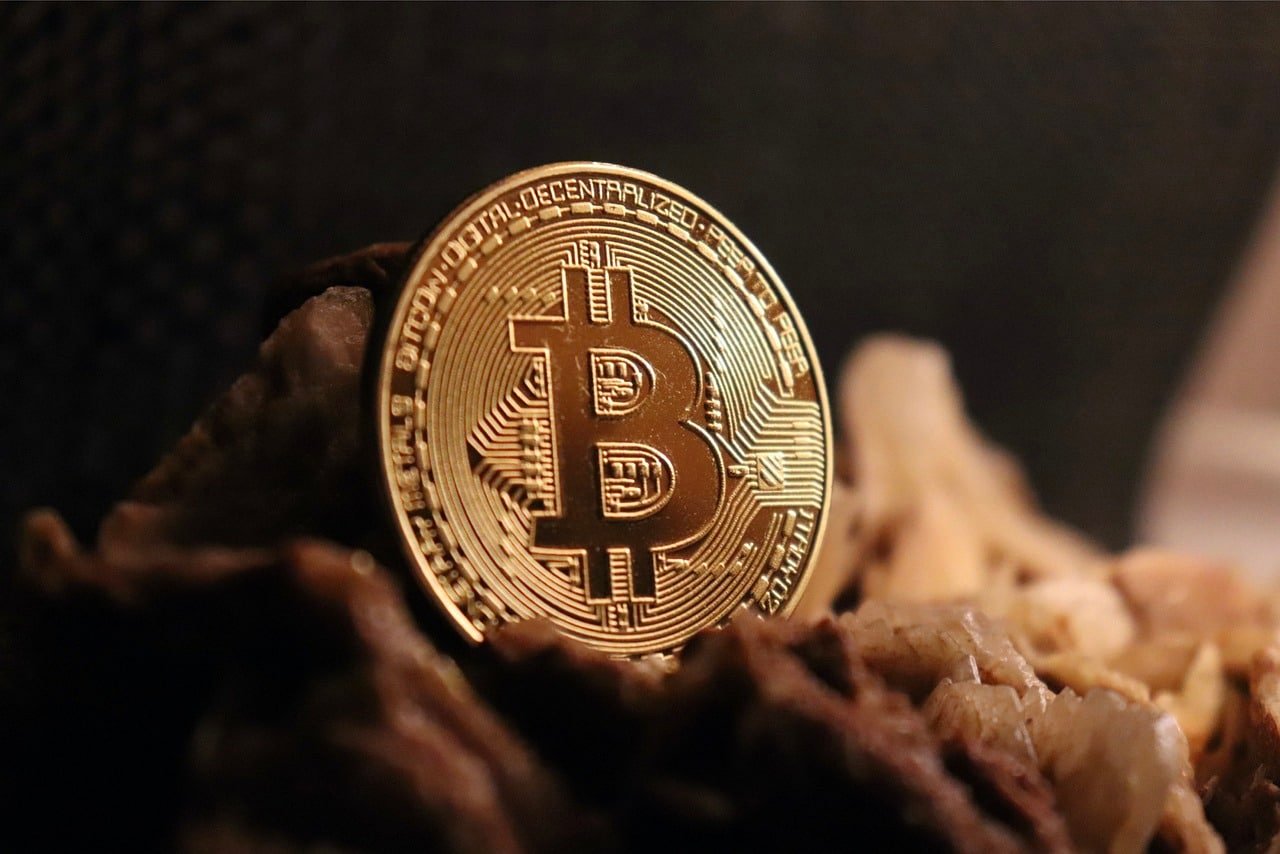 Bitcoin odbija, a kurs rośnie! Wiemy jak wysoko skoczy!