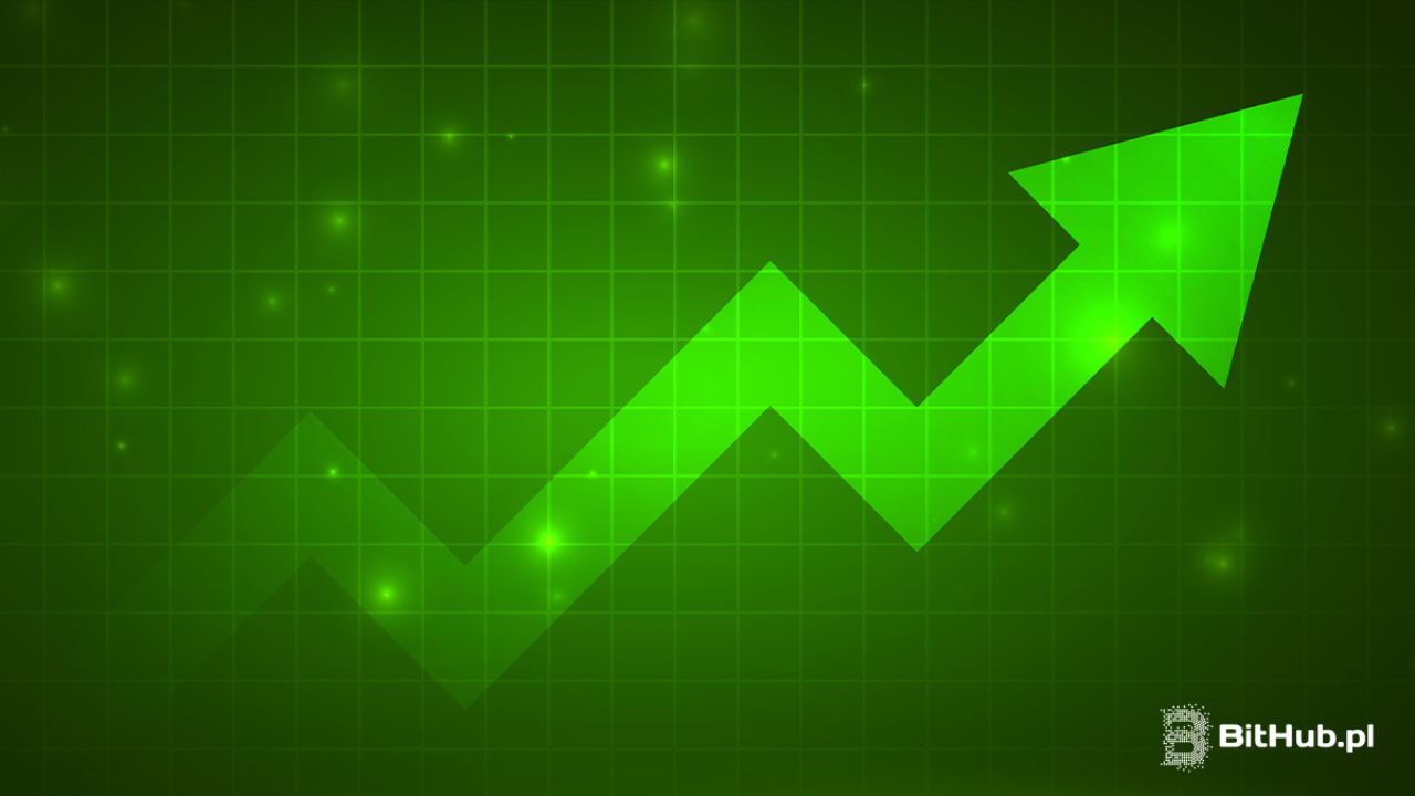 Kryptowaluty szaleją! Bitcoin przekracza 94 tys. USD, XRP wyprzedza Ethereum. Co się dzieje?