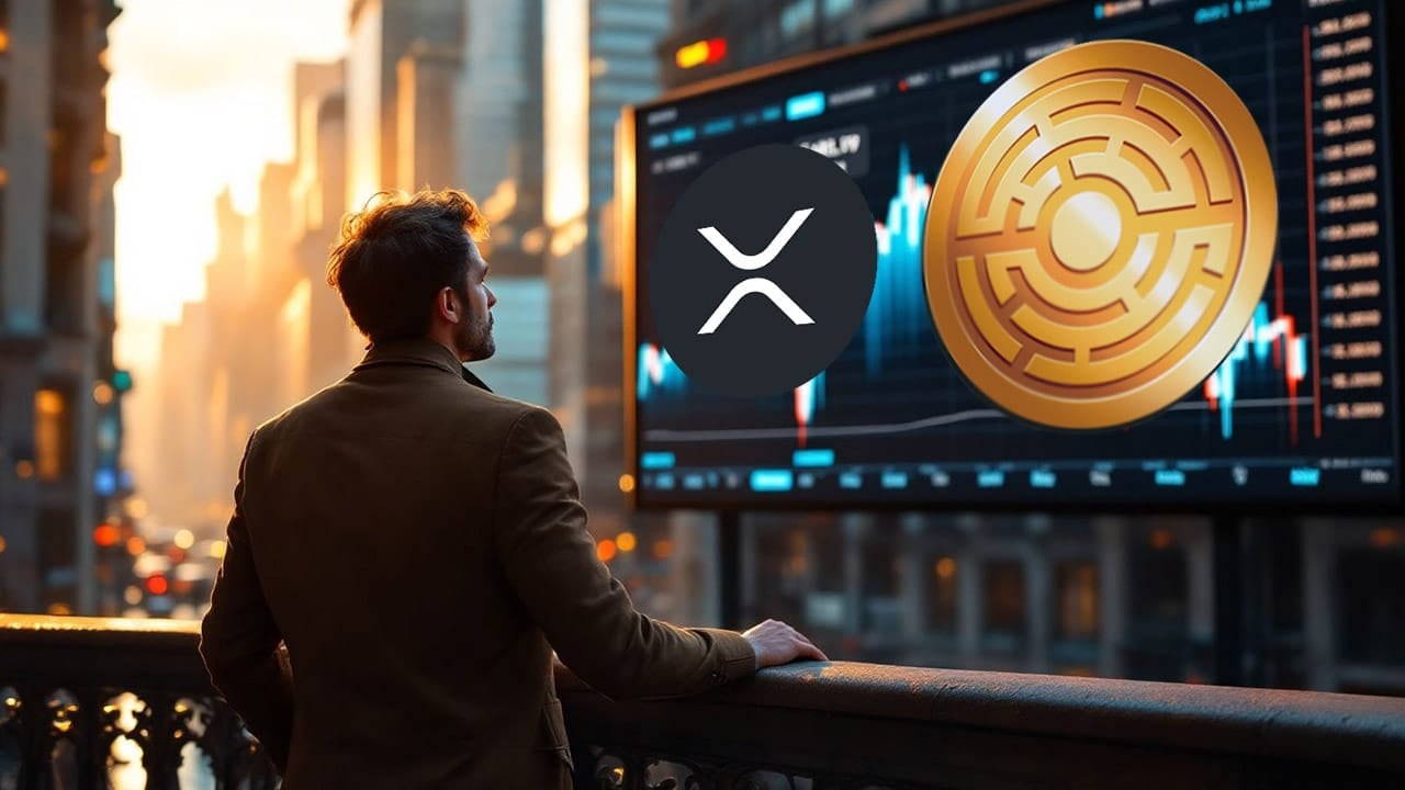 Analityk z Wall Street twierdzi, iż sprzedaż XRP przypomina sprzedaż akcji Berkshire Hathaway na początku jego istnienia