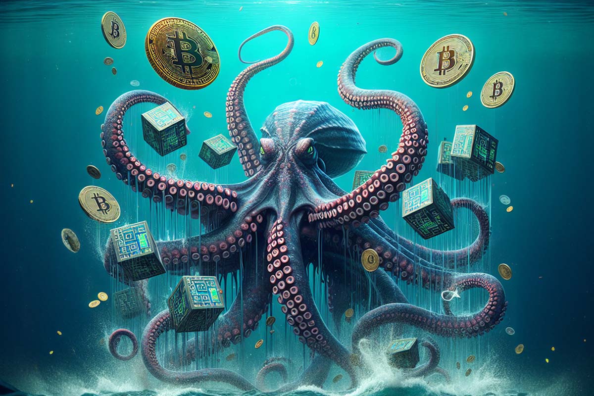 To koniec wojny z krypto! SEC rozgrzeszył Kraken, teraz czas na Ripple?! „Tak, to prawda”