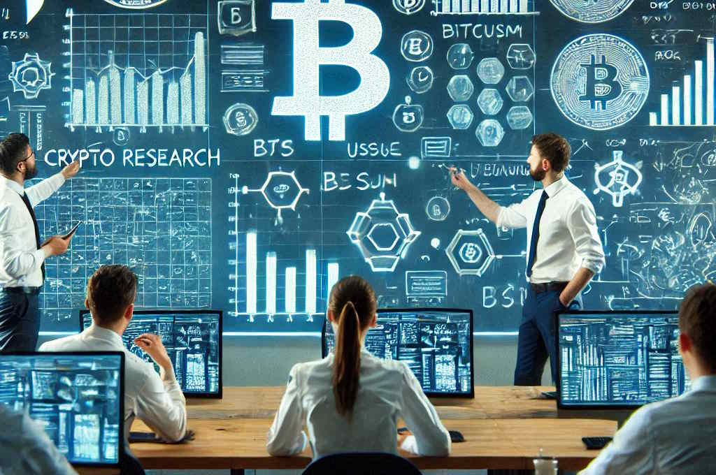 Bitcoin spada o 10 proc., ETH, SOL i XRP w dół o 15 proc.!