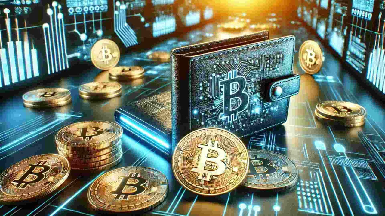 Kurs Bitcoina rośnie, a hossa może potrwać do 2026 roku. Czy to najlepszy czas na zakup tokena $BEST?