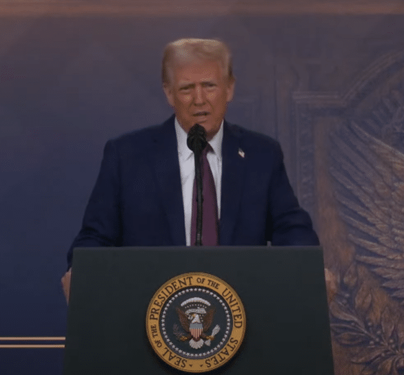 Tego Trump nie przewidział. Nie wszyscy chcą utworzenia rezerwy kryptowalut!