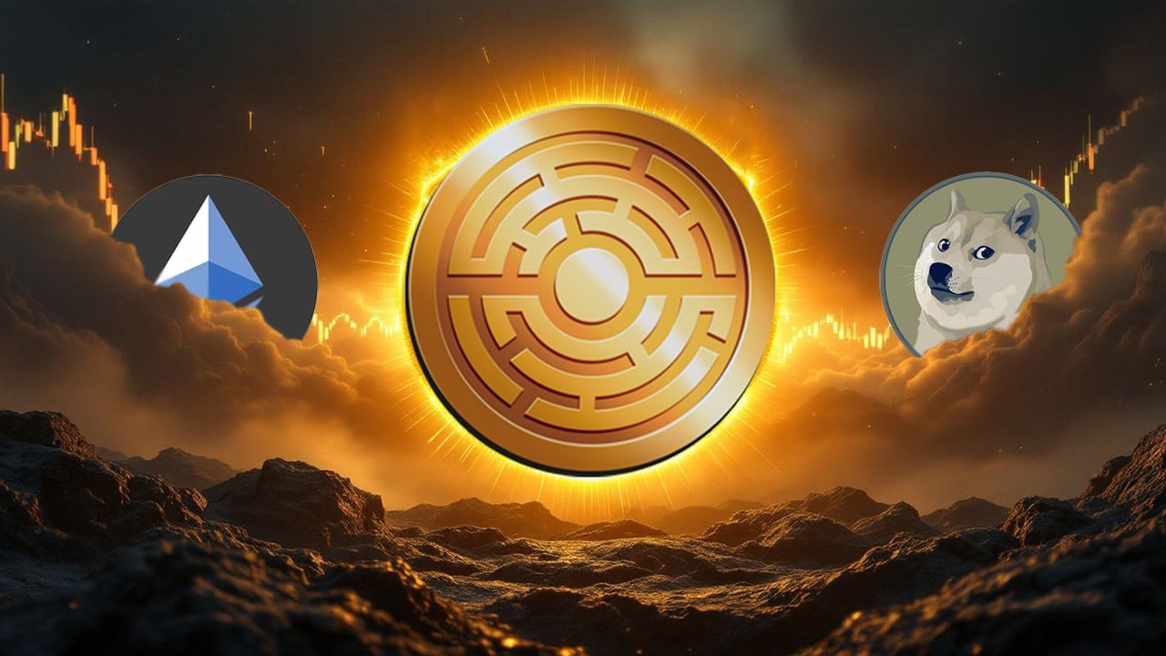 Popularność Ethereum (ETH), Dogecoina (DOGE) maleje, a nowy kryptowaluta Minotaurus szturmem zdobywa rynek