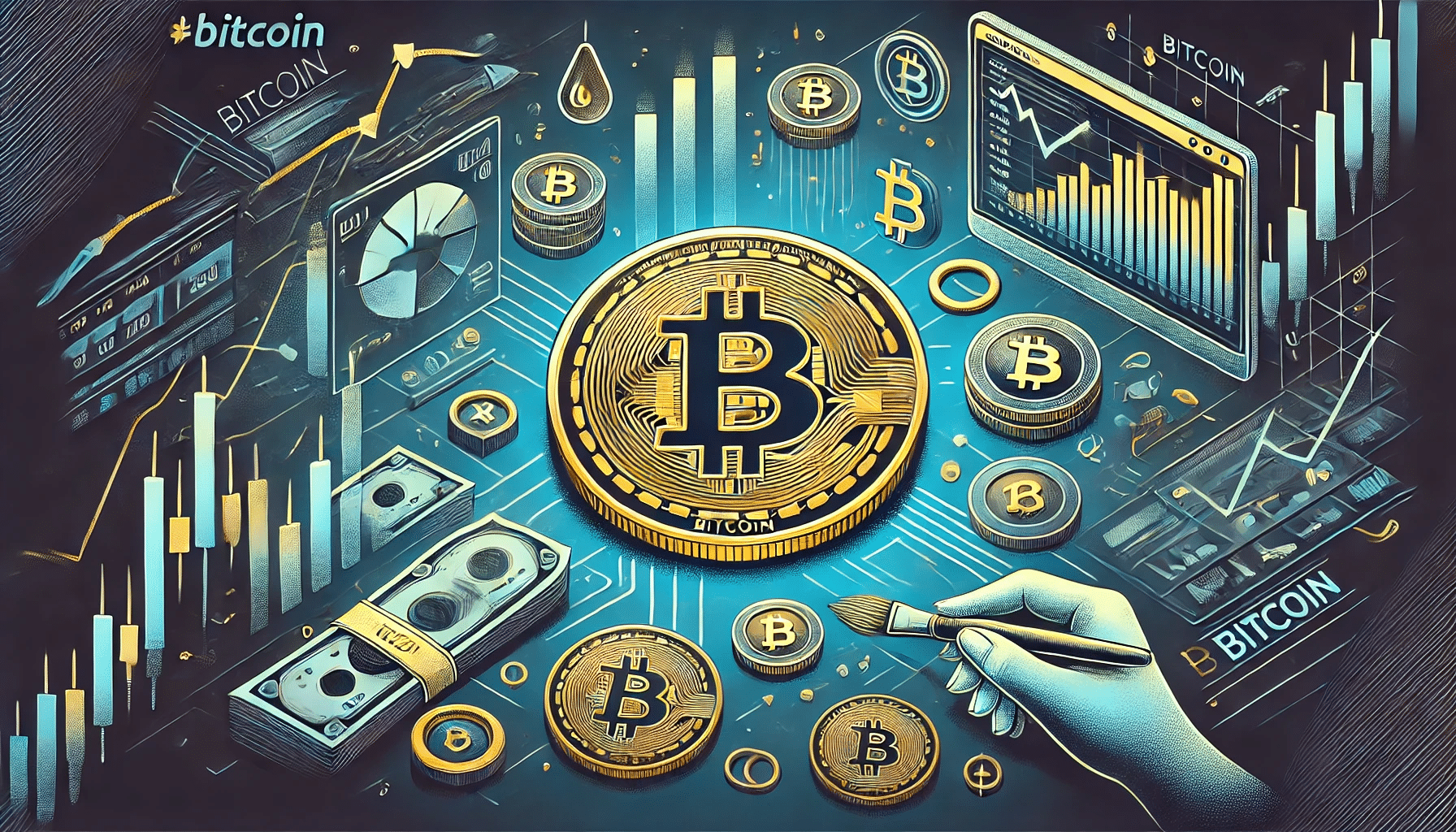 Czy historia z 2019 roku się powtórzy? Xi-Pump w wykonaniu Trumpa?