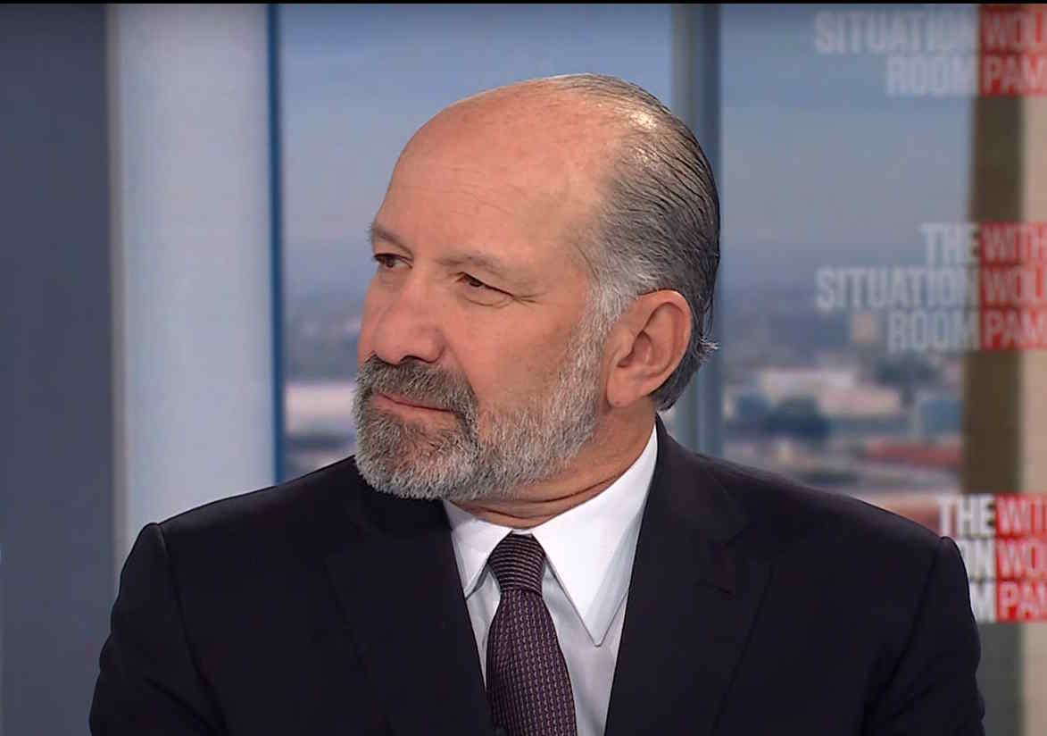 Howard Lutnick potwierdza. Trump odpali podczas piątkowego szczytu krypto „prawdziwą bombę”?