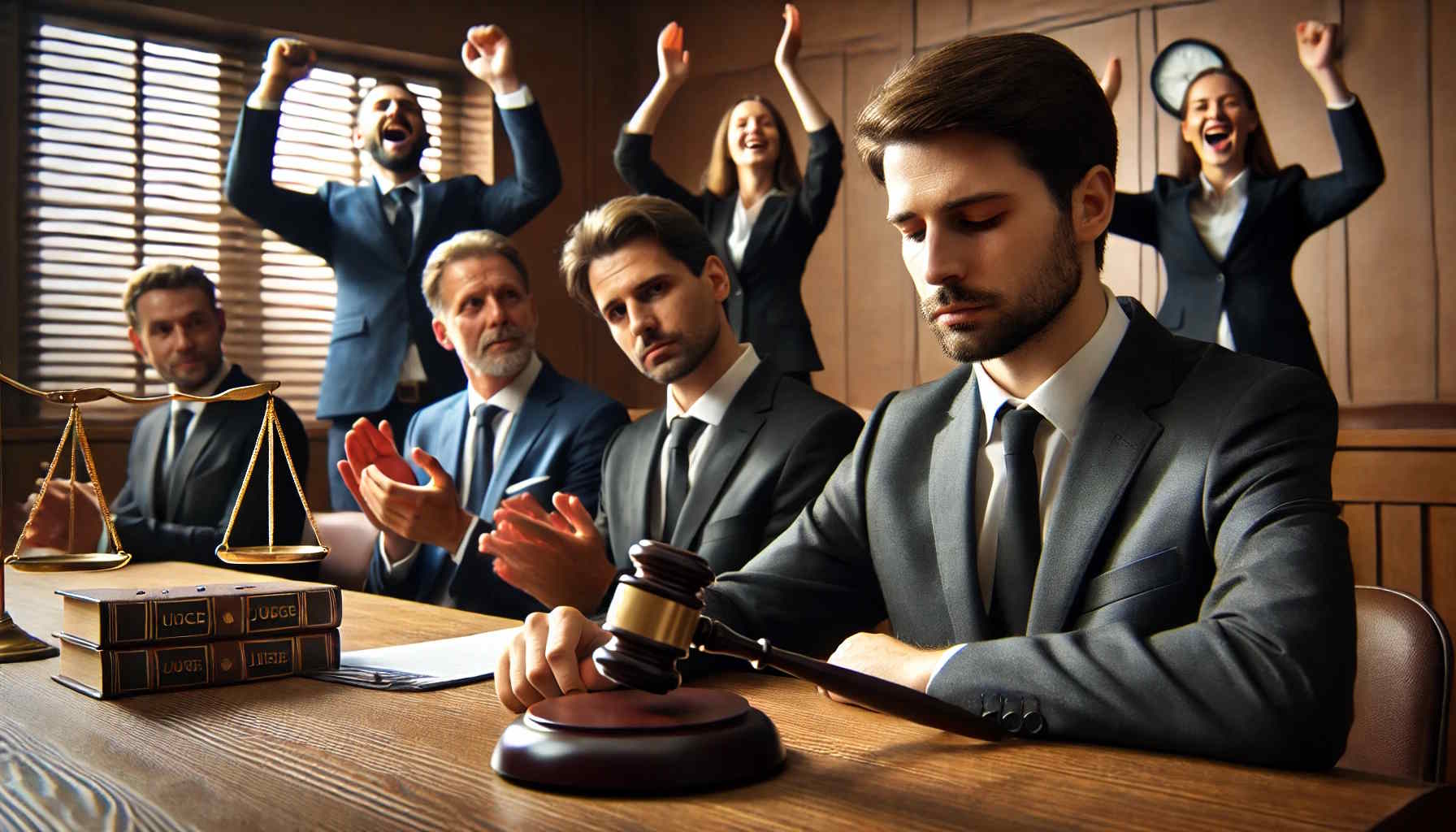 Niebywałe! SEC odpuszcza kolejnej kryptowalutowej firmie!