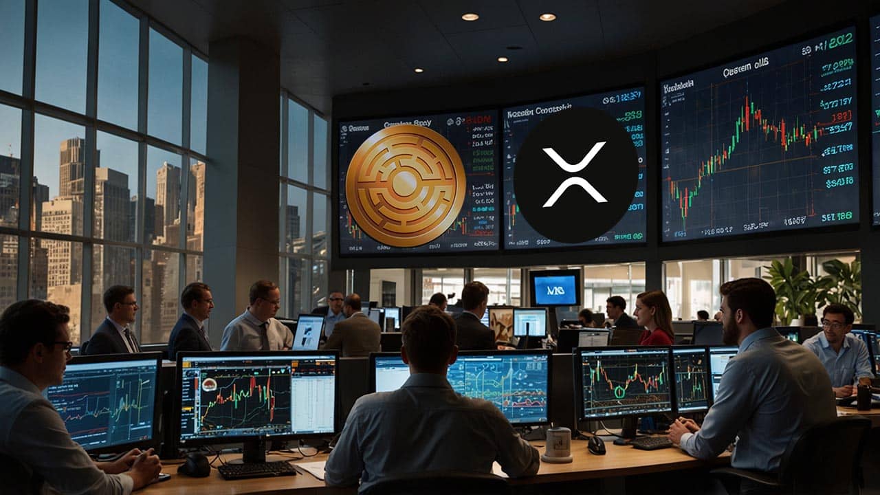 Analityk twierdzi, iż nic nie stoi na przeszkodzie, aby XRP osiągnął poziom 385 dolarów. Oto dlaczego