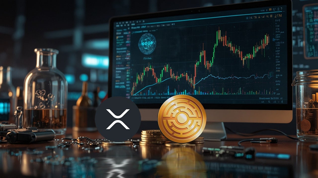 Ekspert finansowy mówi, iż warto kupować XRP, zanim dołączą do niego wielcy gracze