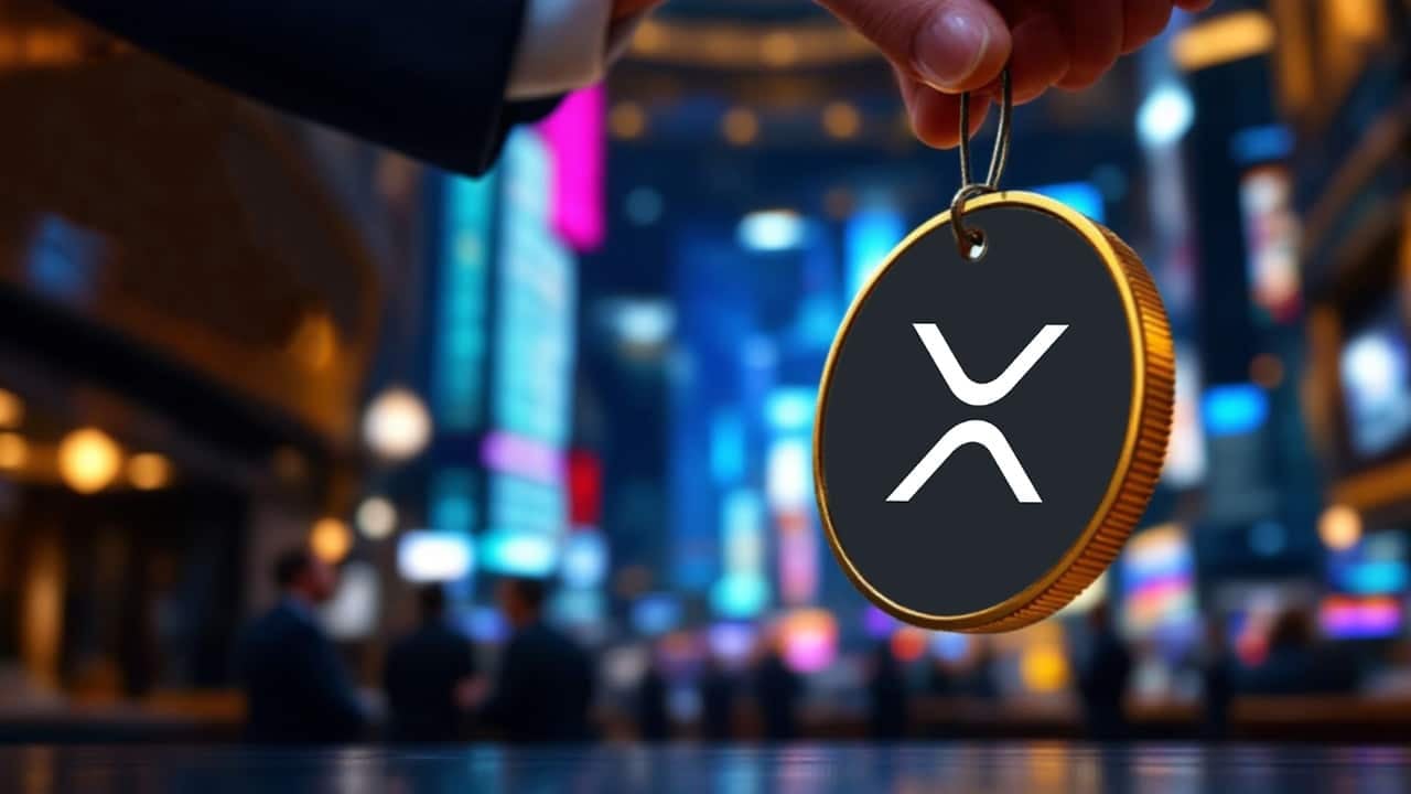 Ekspert z Wall Street zgadza się, iż XRP daje szanse na osiągnięcie dużego sukcesu