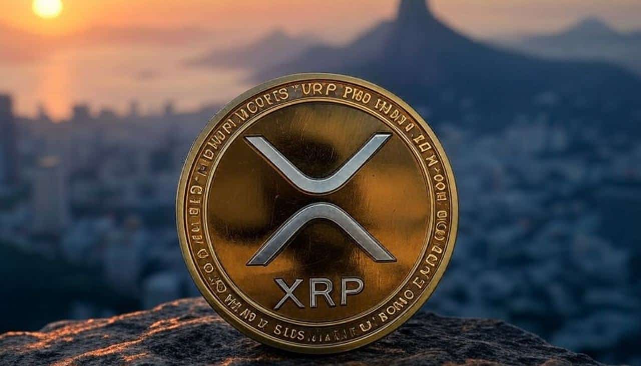 TOP 3 powody dlaczego warto kupić teraz XRP