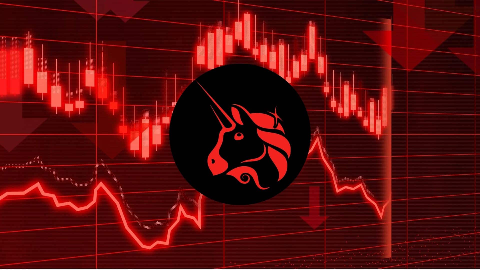 Ten popularny token zalewa giełdy. W ciągu dwóch tygodni na platformy trafiło ponad 5 mln sztuk tej kryptowaluty. Coraz gorsza sytuacja