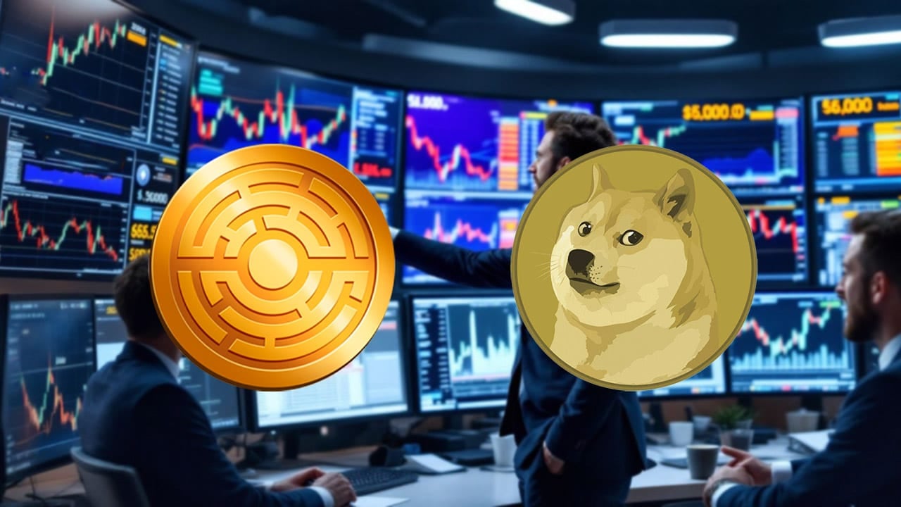 Czy cena DOGE osiągnie 7 USDT, zanim Minotaurus (MTAUR) wzrośnie do 10 USDT?