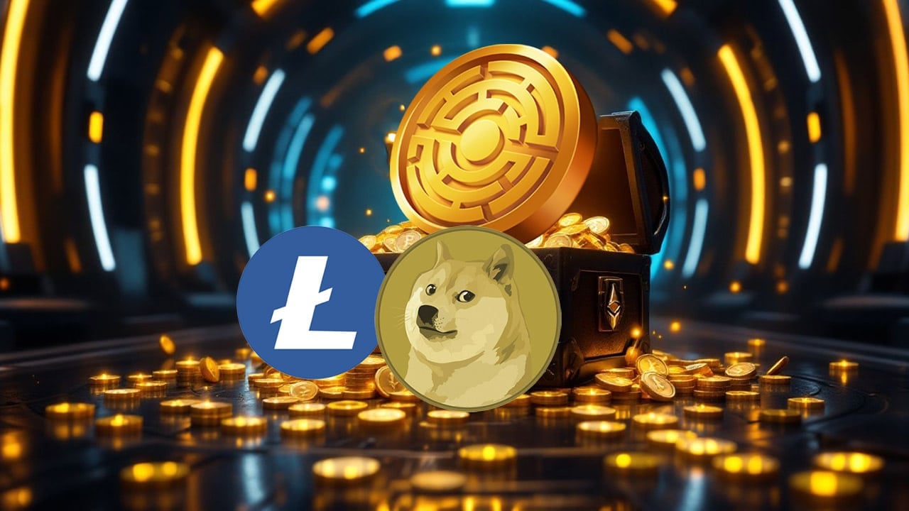 Trzy najlepsze altcoiny do śledzenia po szczycie Trump Crypto