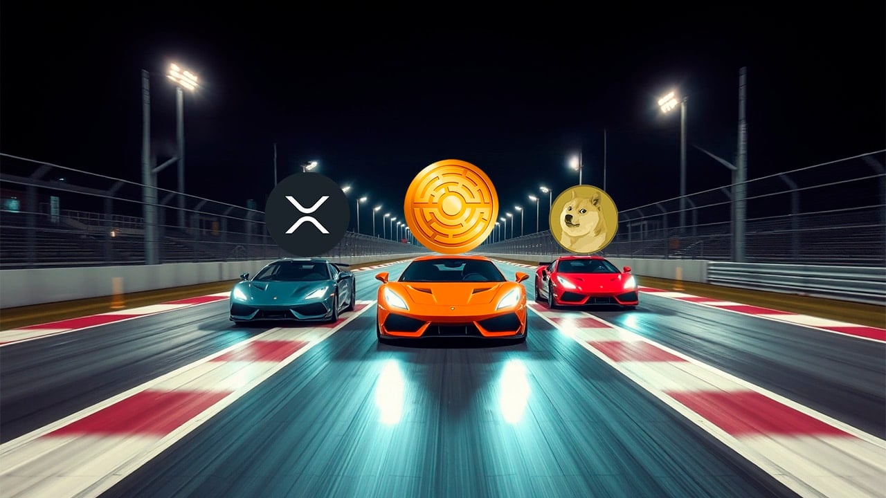 Minotaurus (MTAUR) stawia sobie za cel wyprzedzenie XRP i Dogecoin