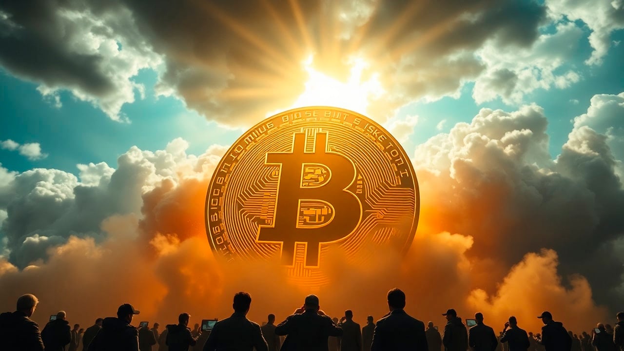 Bitcoin może ponownie odbić się od dna? Historyczny sygnał powraca, analitycy prognozują nowe ATH! Kiedy?