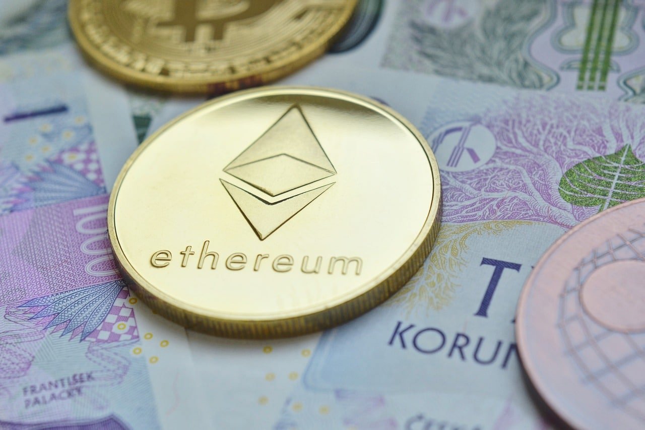 Ethereum ma spore problemy! Wiemy jak je rozwiązać!