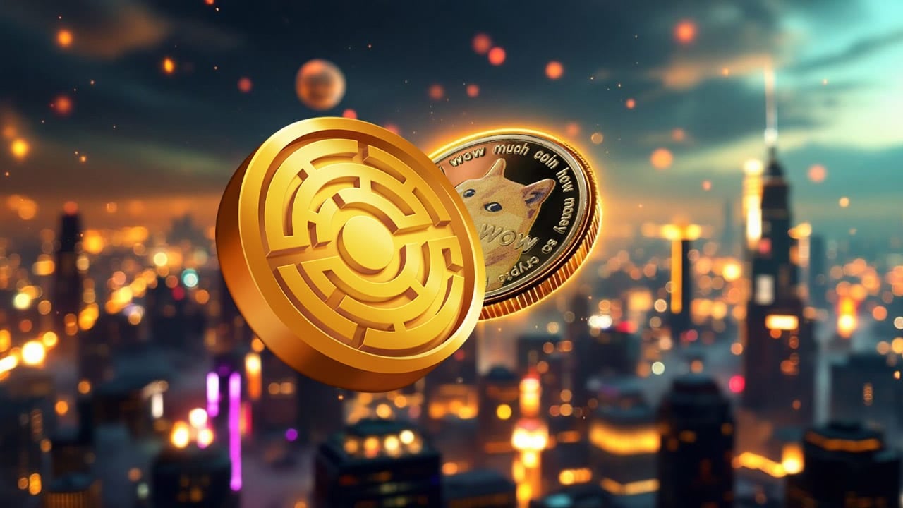 Jak zareaguje kurs Dogecoin, gdy eksperci skupiają się na MTAUR