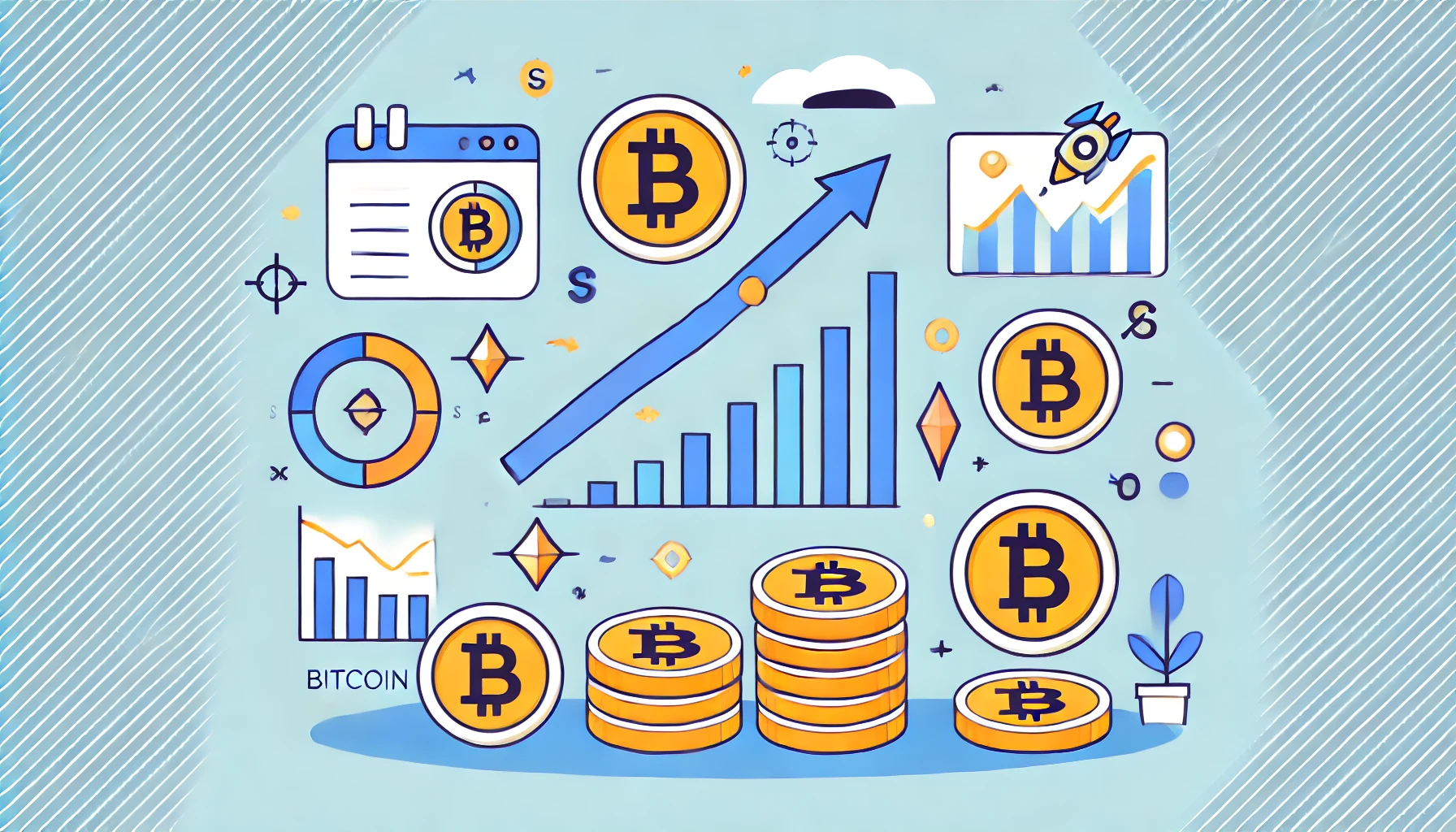 Przewidział krach w 2022 roku. Teraz wróży hossę