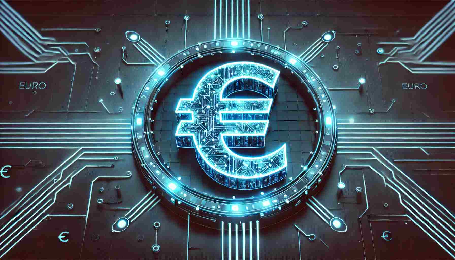 Europejski Bank Centralny wie, kiedy wprowadzi cyfrowe euro. „To koniec Waszej wolności”