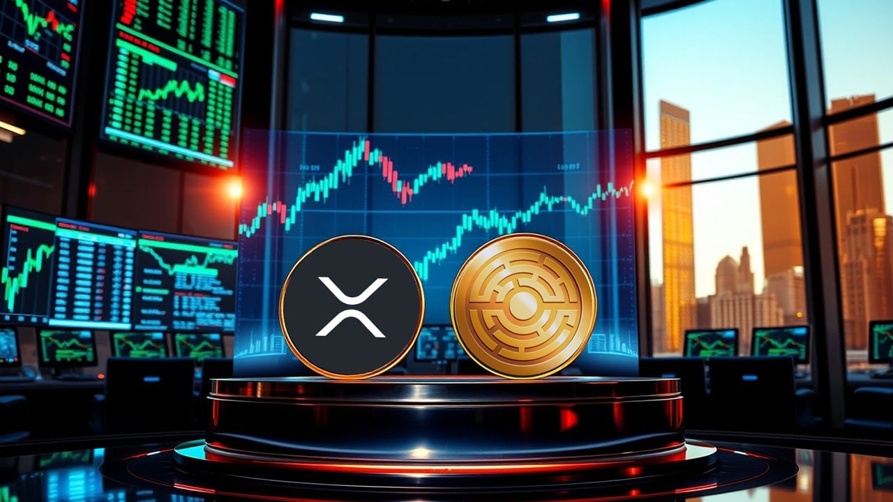 XRP za 20 USD? – Expert ocenia, iż to okazja tak jak kiedyś Bitcoin za 500 USD