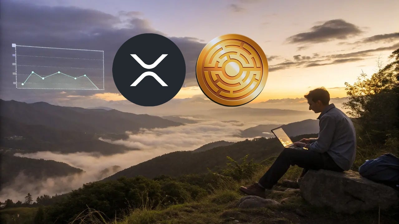 Analityk widzi szanse wzrost XRP o 7000% do 139 USD po wybiciu z zakresu 21 EMA i 55 MA