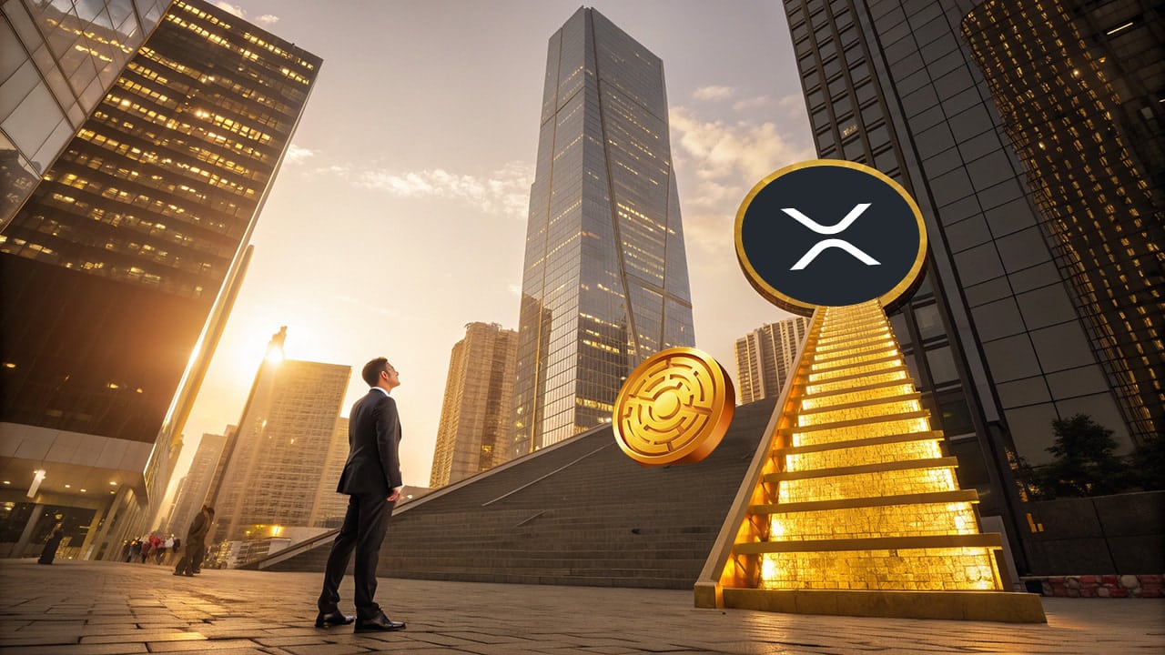 Eksperci XRP o powodach wzrostu i o tym, dlaczego 10 000 XRP może zmienić Twoje życie! Według nich MTAUR to kolejny XRP!