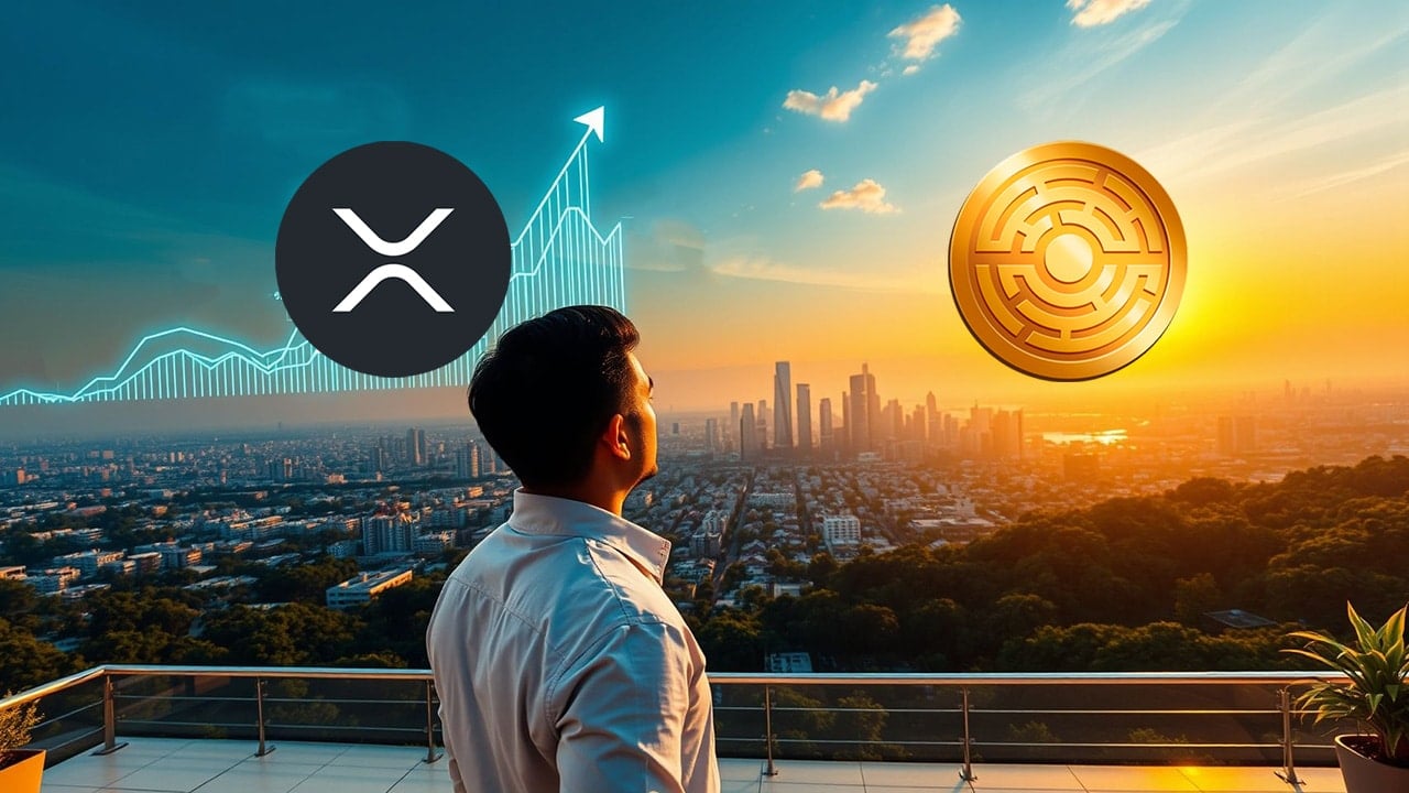 Ekspert twierdzi, iż wzrost XRP o 850% do 20 dolarów będzie dopiero początkiem