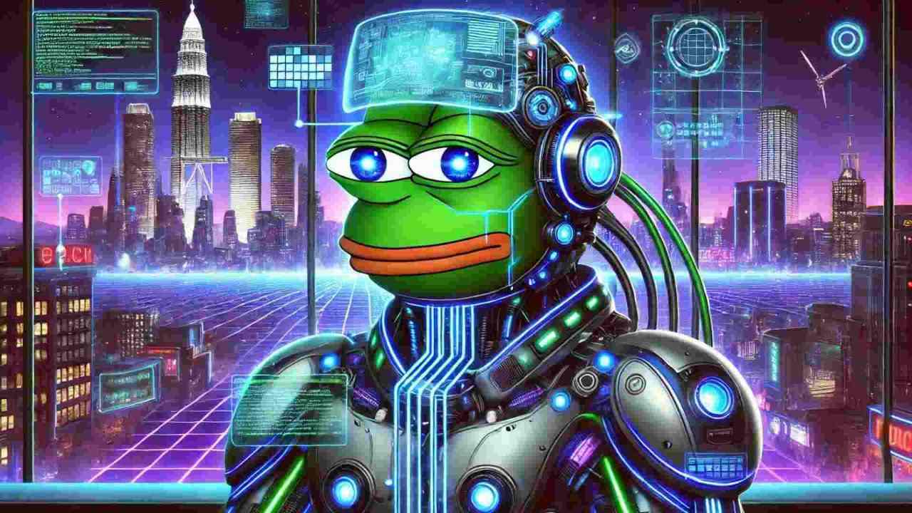 Najgorętsze memecoiny na marzec 2025! 5 niskokapitałowych tokenów z ogromnym potencjałem