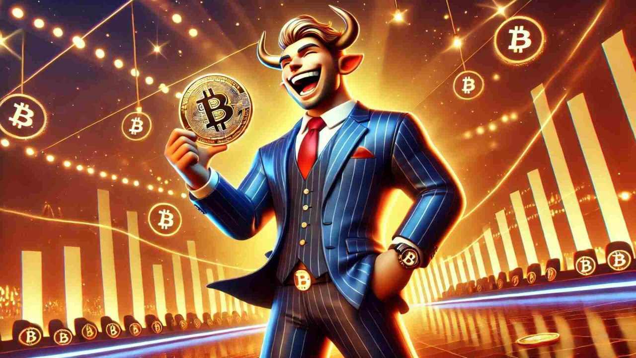 Bitcoin spada do 80 000 USD! Czy BTC Bull Token to nowa alternatywa dla inwestorów?