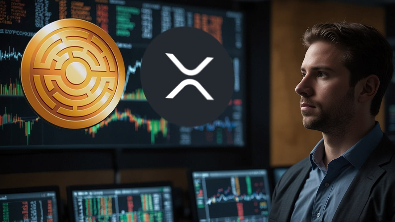 Ekspert twierdzi, iż jeden miesiąc może zmienić Twoje życie i przewiduje wzrost XRP do 27 dolarów