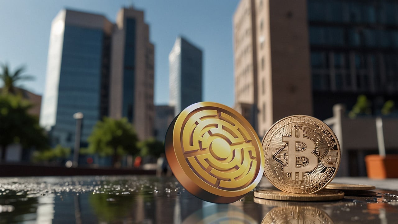 Największa katastrofa w historii? Miliarder radzi — kup Bitcoin. A może ten nowy token?