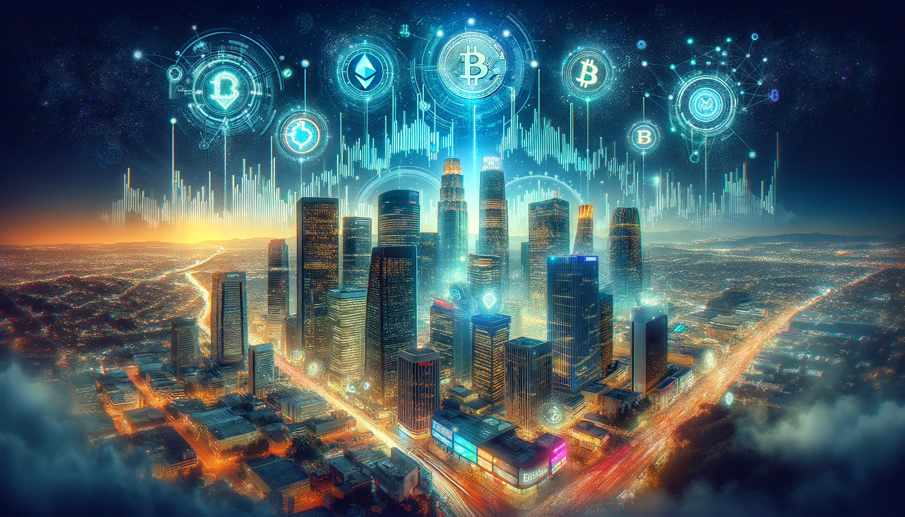 Gigant z branży krypto wszedł na kolejny rynek. Ten wybór był oczywisty