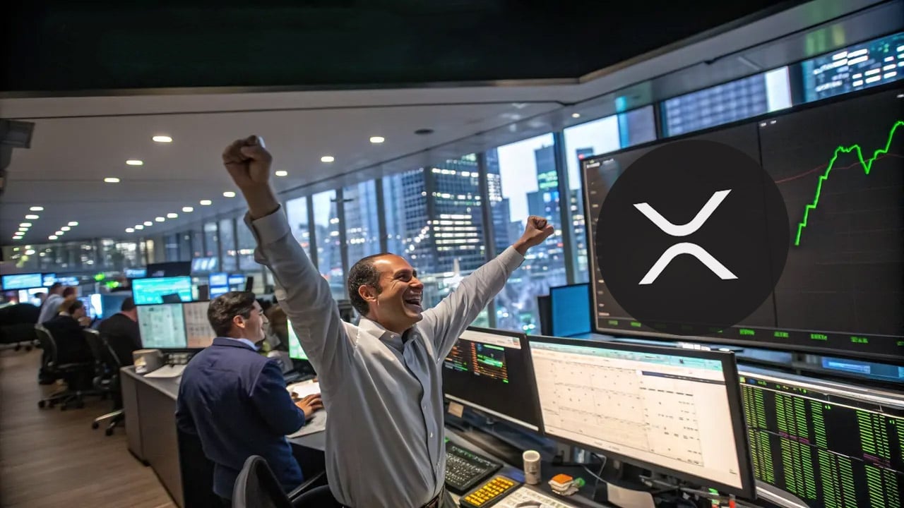 Analityk widzi potencjał wzrostu XRP o 10 000% w miesięcznym horyzoncie czasowym