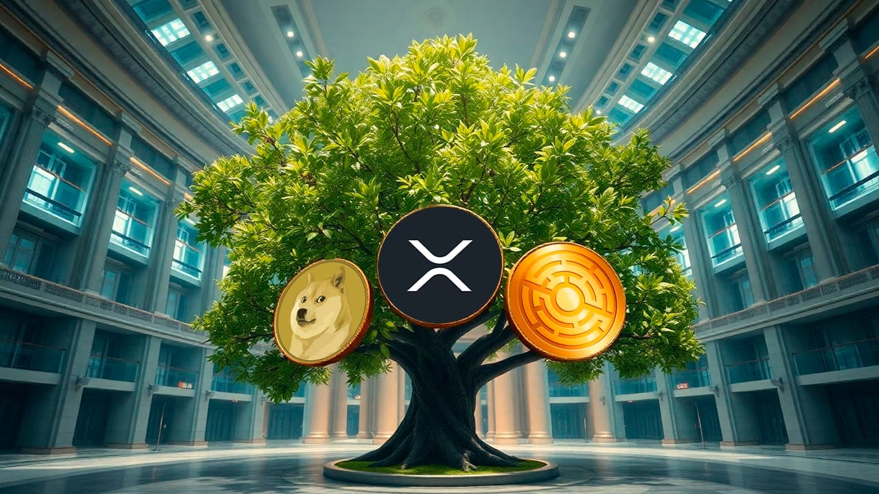 Zmiana rezerwy kryptowalutowej w USA — które monety wzrosną i jak wysoko mogą się wznieść?