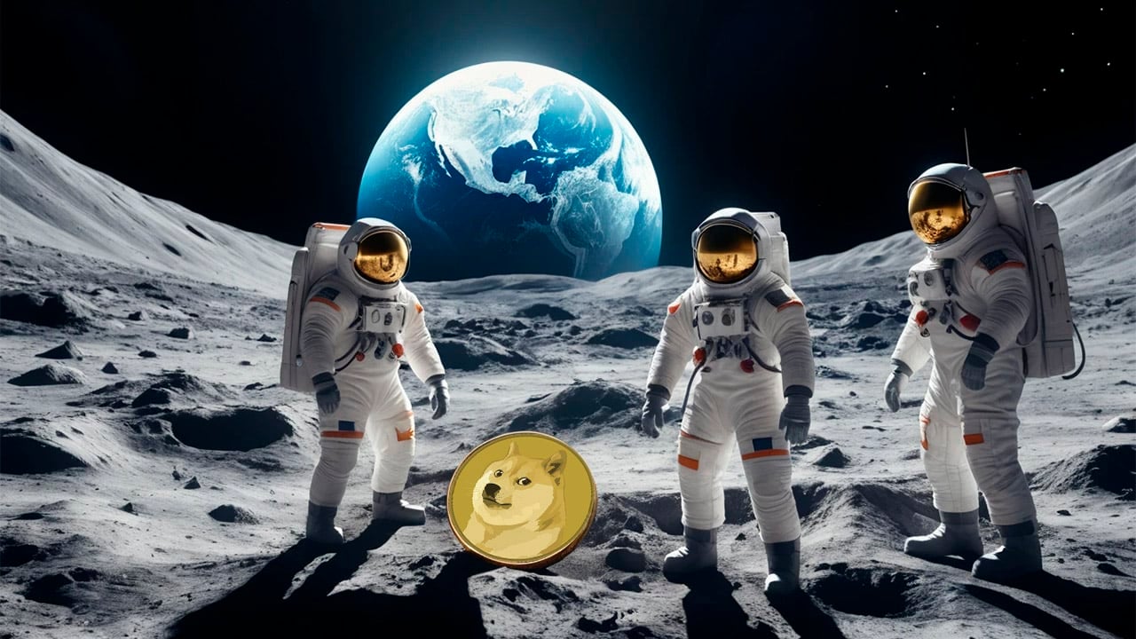 DOGE powtarza historyczny wzorzec odbicia od dna. Możliwy skok od 1 do 2,8 dolara! Czy MTAUR zmierza do 10 USDT?