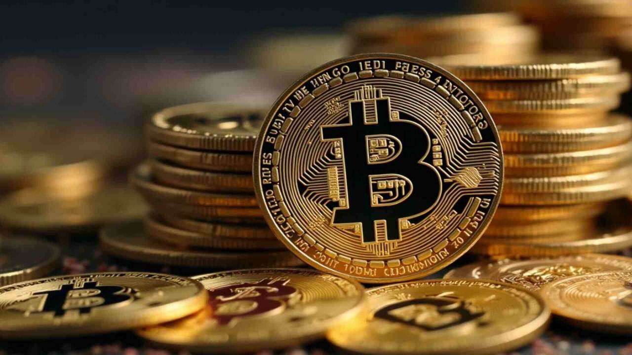 Bitcoin czy złoto – które aktywo wygrywa w długim terminie?