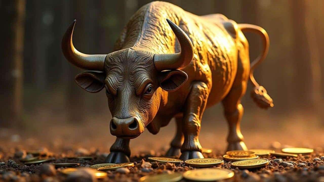 Bitcoin na drodze do 200 000 USD. Czy prognoza Scaramucciego ma realne podstawy?