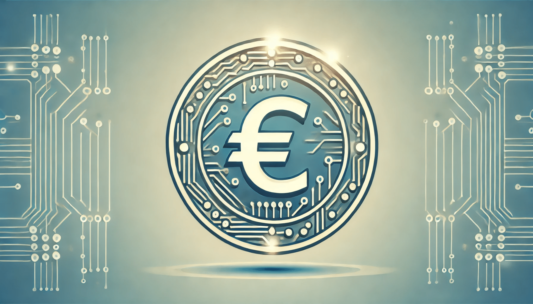 Cyfrowe euro nie jest nikomu potrzebne – wynika z raportu ECB