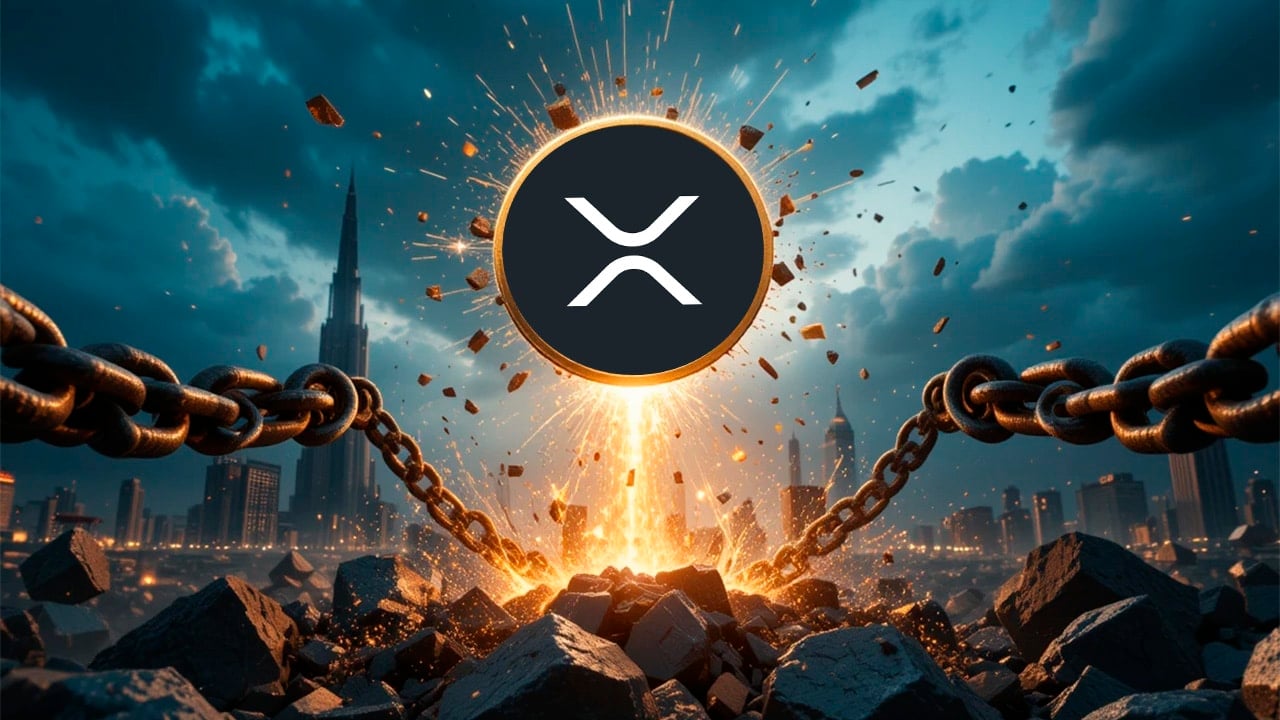 XRP zastąpi SWIFT? Organ regulacyjny zdradza szczegóły! Czy XRP wyprzedzi MTAUR po takiej wiadomości?