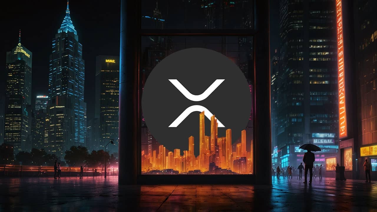 Ekspert finansowy twierdzi, iż instytucje przejdą z Bitcoina na XRP po wniosku w sprawie XRP ETF, który złożył Franklin Templeton