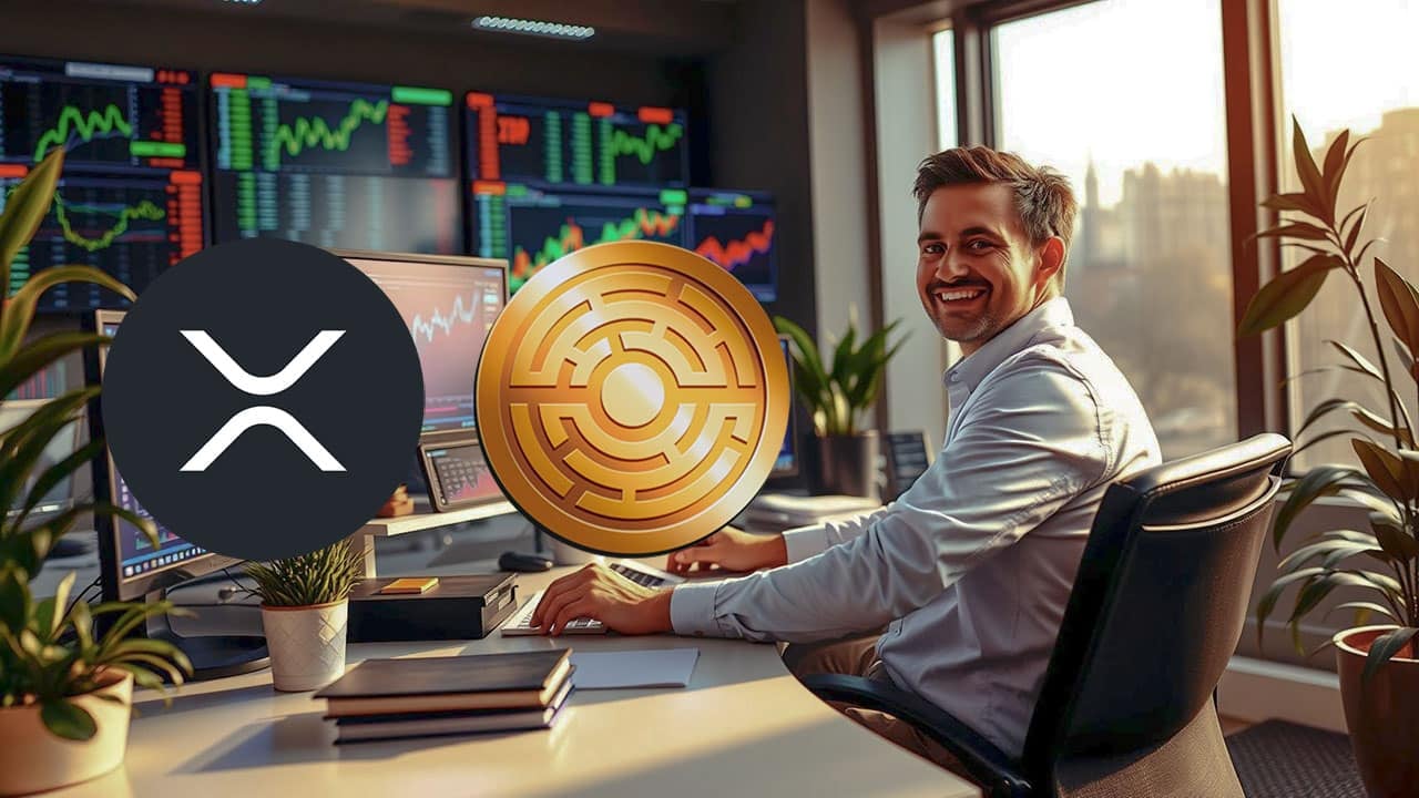 Ceniony analityk twierdzi, iż XRP wygląda niesamowicie. Oto cel przyszłego wybicia