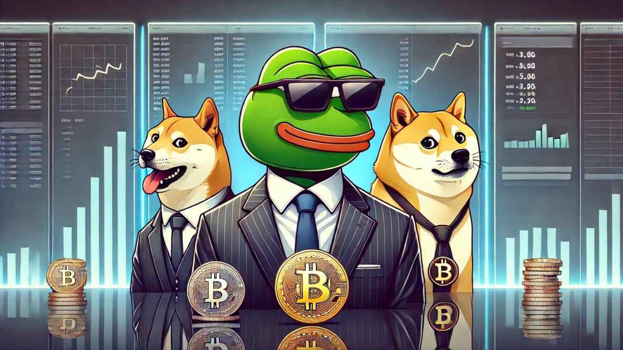 Meme Index ($MEMEX) – czy nowa metoda inwestowania w memecoiny zwiększy szanse na zyski?