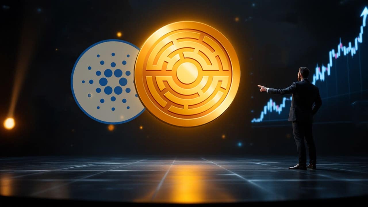 Adresy Dogecoin gwałtownie rosną. Analityk przewiduje wzrost cen. Oto dwie kryptowaluty, które mogą zdetronizować wzrost DOGE