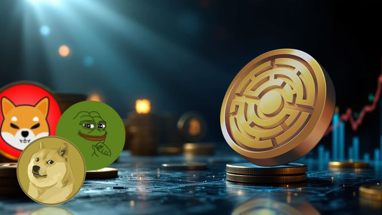 Czy Minotaurus (MTAUR) pokona Dogecoina, Shiba Inu i Pepe do końca czwartego kwartału 2025 r.?