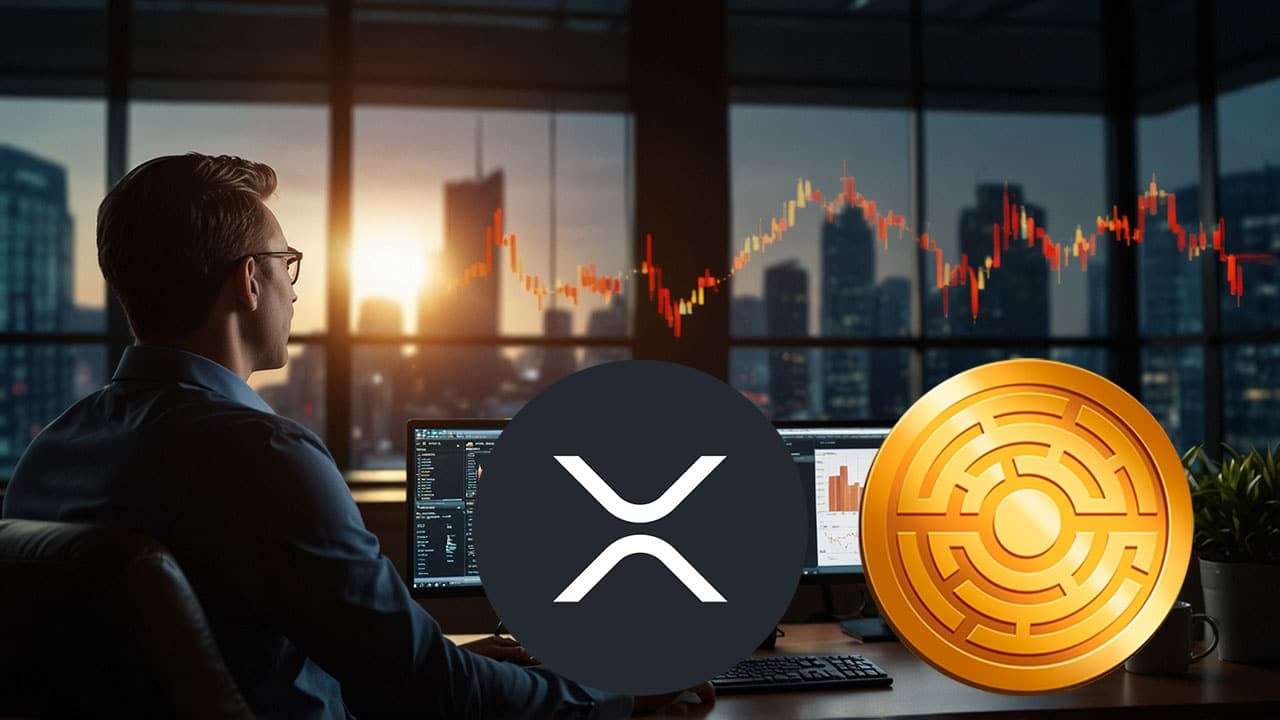 Ekspert twierdzi, iż dla posiadaczy XRP szykuje się coś wielkiego. Oto, czego możemy się spodziewać