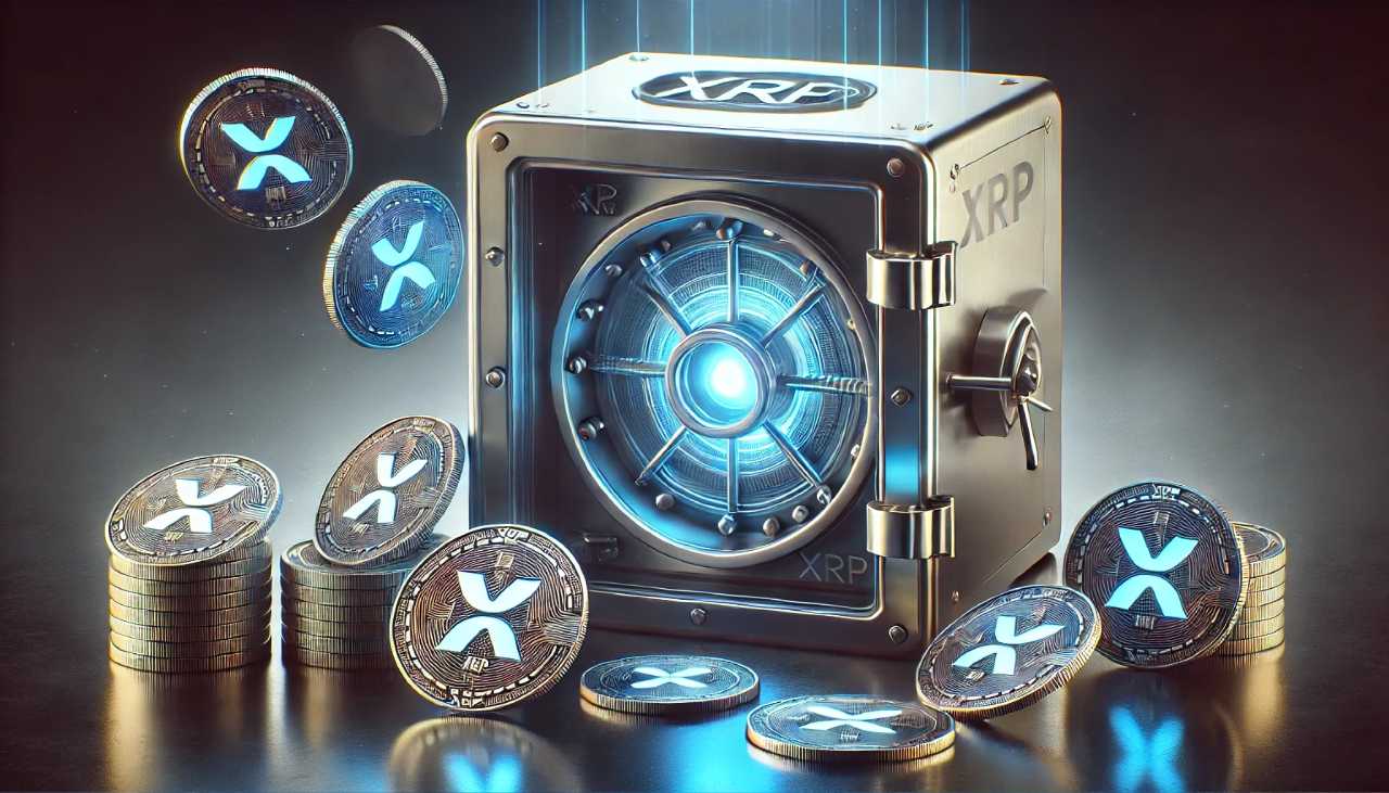 Ripple szykuje rewolucję? Nowy znak towarowy zdradza ich plany! Co knuje gigant?