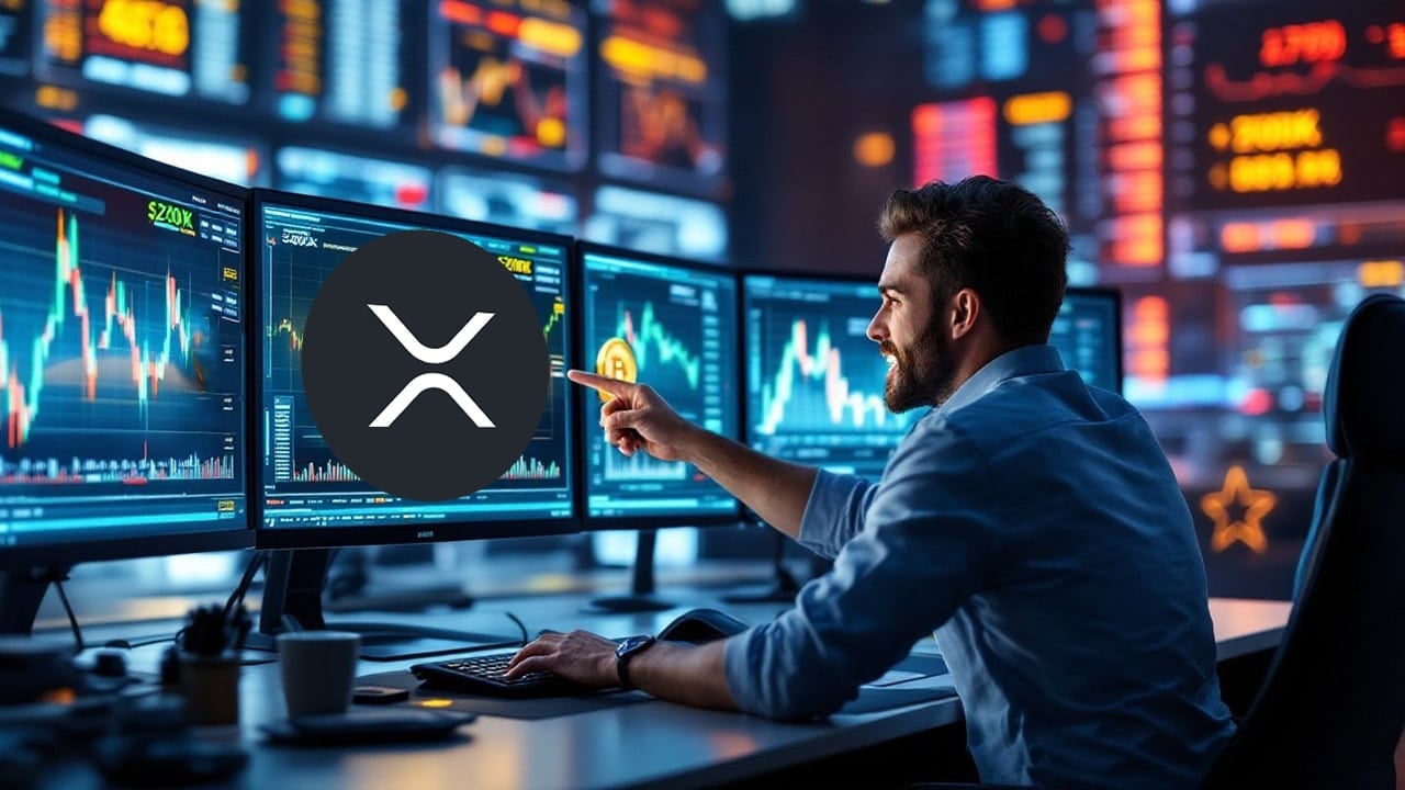 Topowy YouTuber twierdzi, iż w tym roku XRP zapewni posiadaczom 1610% wzrostu