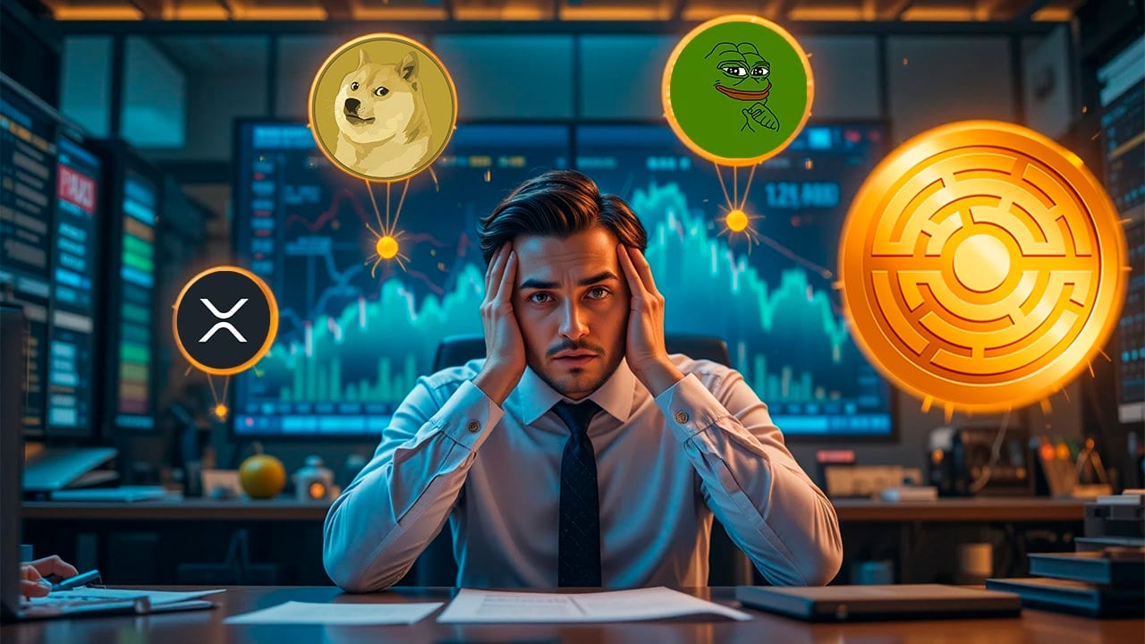 Ekspert twierdzi, iż sprzedaż tych 4 monet w tym momencie może być najgorszym posunięciem